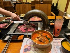 -千寻烧肉(政务区店)