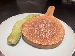 -Ginza Onodera铁板烧(外滩十八号店)