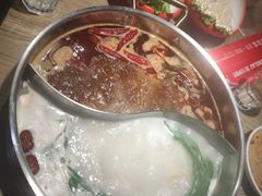 -彤德莱火锅(大学城店)