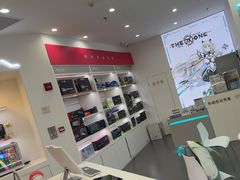 -华硕电脑ROG玩家国度·售后维修中心(虹桥天街店)