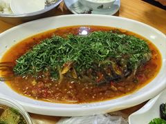 -老字号怡玺·藿香雅鱼(20年雅安店)