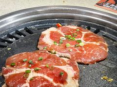 -猫爪爪原切自助烤肉(观音桥阳光世纪店)