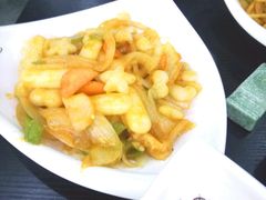 -喔爸韩国料理(环球银泰城店)