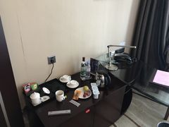 台面-深圳福青龙华天假日酒店