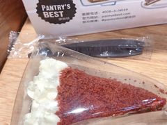 -Pantry's Best派悦坊蛋糕(K11购物艺术中心店)