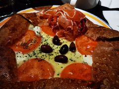 -La Creperie法餐厅(芮欧百货店)