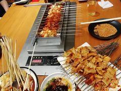 -白玉串城(南六中路店)