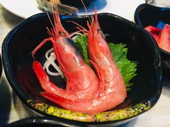 -新发展亚太JW万豪酒店·福苑咖啡厅