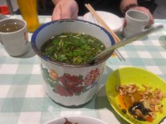 -彭耕记猪油炒小菜(吉联mall店)