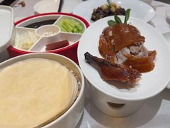 -满堂·烤鸭店·北京菜(鼓楼店)