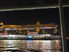 -海河游船-永乐码头(大悲院)