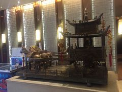 -温度铁板烧(亚泰大街店)