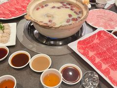 -春秋火锅