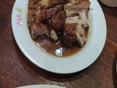 -陈光记烧腊(长寿路店)