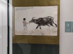 -徐悲鸿纪念馆