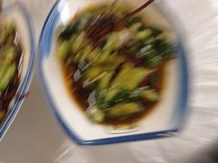 -早酒肖汉老味拌面