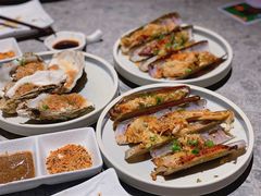 -大渔铁板烧(大悦城店)