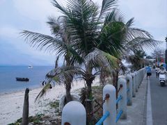 -三亚西岛海洋文化旅游区