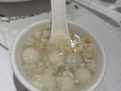 -老吉士酒家(天平路店)