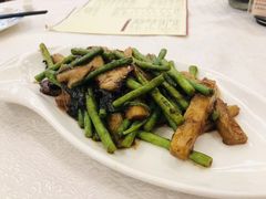 -星河湾半岛酒店-真粤中餐厅