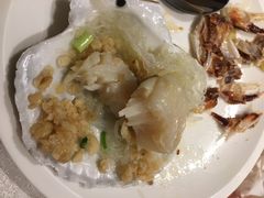 -赶海部落海鲜城(海阳路店)