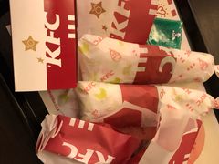 -肯德基(前门店)