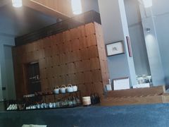 大堂-一叶觅山(半边街店)