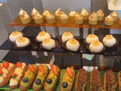 -索菲特西湖大酒店·香榭丽全日候餐厅(南山路店)