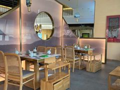 大堂-马家斑.鲜鱼火锅(松湖万科店)