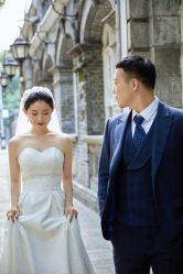 点击看大图 -CD视觉婚纱摄影