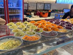 -兰州马子禄牛肉面(文景公园店)