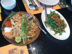 -simply thai天泰(静安嘉里中心店)