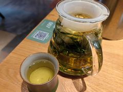 -竹里馆·淮扬菜·功夫茶(老门东店)