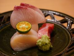 -鮨青(恒基名人购物中心店)