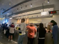 -喜茶(上海兴业太古汇店)