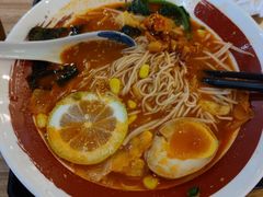 -雷门拉面店(新光天地店)