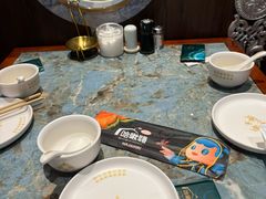 -哈啾嗨·新概念蒙餐(红星新城店)