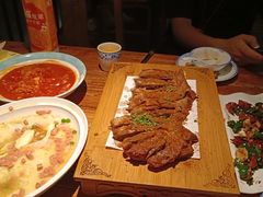 -鲁城往事(游客中心店)