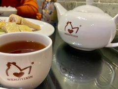 -文记壹心鸡(宝华路店)