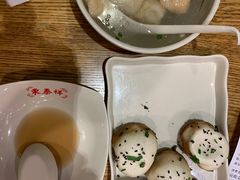 -东泰祥生煎馆(重庆北路店)