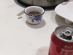 -陈记顺和潮汕鲜牛肉火锅(棠德南路店)