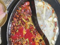 -冯校长老火锅(深圳总店)