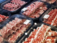 5A牛肉-神洲四海大酒楼(王府井澳门中心店)