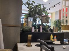 -老板娘的烤肉店(港湾广场店)