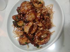 -东鑫记港式茶餐厅(南京东路店)