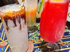 -第101座花园餐厅(湖滨88店)