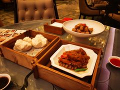 -汕头龙光喜来登酒店-采悦轩中餐厅