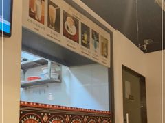 -Pita's&Tika's中东和印度风味餐厅(龙湖天街店)