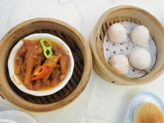 -馨越楼·点心·粤菜(赤坎店)