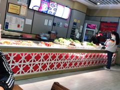 -天府国麻辣香锅(李沧万达店)